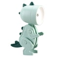 thumbnail image 1 of Binwennn Library Light Home Home Improvement LED Dinosaur Deer Night Light Cartoon Pet Foldable Table Lamp For Kids, 1 of 7