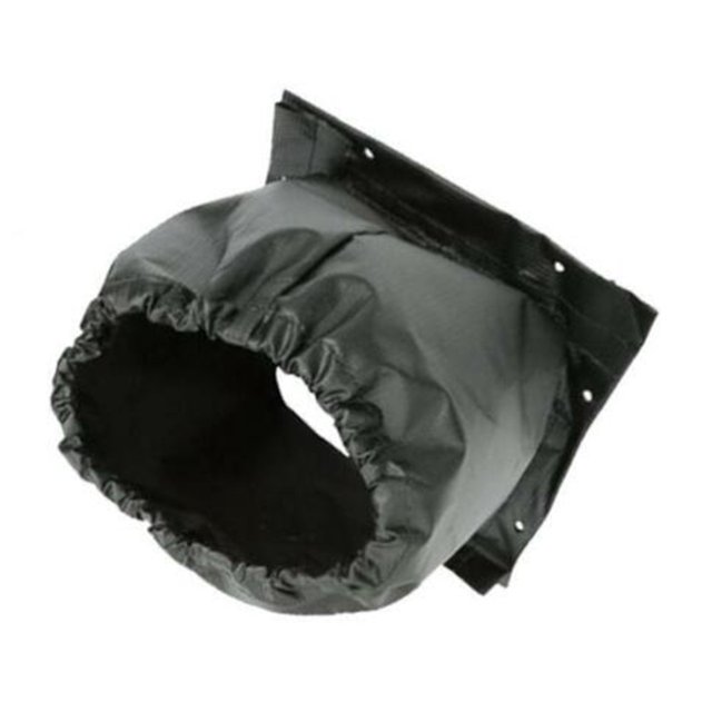 Lefu 1pcs for Agri-Fab 48133 Hard Top Discharge Boot HA48133