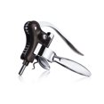 thumbnail image 1 of Vacu Vin Stainless Steel Horizontal Lever Corkscrew, 1 of 2