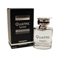 thumbnail image 1 of Quatre Pour Homme Eau De Toilette Spray 1.7 Oz for Men by Boucheron, 1 of 2