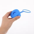 thumbnail image 2 of 5pcs 5 Gallon Water Jug Cap Silicone Reusable Replacement Cap Non Spill Bottle Caps For Bottle Water Dispenser Caps, 2 of 8