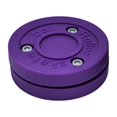 thumbnail image 2 of jinwen Roller Hockey Puck Practice Gift Training Puck for Game Training Competition, 2 of 9