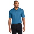 thumbnail image 1 of Port Authority Polo Jacquard Fin pour Hommes Performance K528, 1 of 1