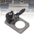 thumbnail image 3 of Mini Lathe Head Stock Assembly, 20T 25T 45T Headstock Forward Reverse Assembly  for 0618 7x10 7x12 7x14, 3 of 7