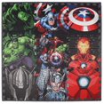 thumbnail image 1 of Marvel Avengers Active Flooring, 1 of 1