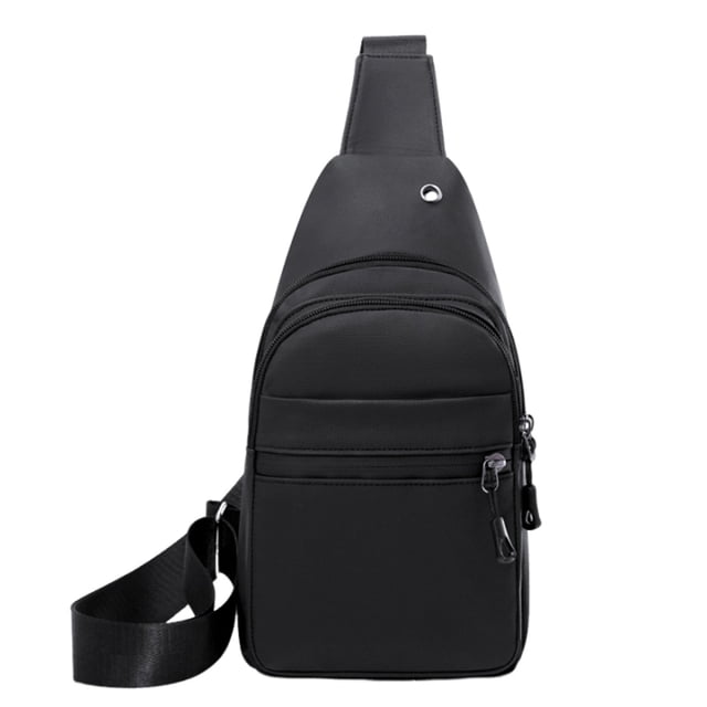 Tumotour Models Japanese Hundred Matching Chest Bag Men And Women Sports Bag