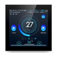 thumbnail image 2 of Smart Floor Thermostat,Tuya WiFi Electric/Water Heating Temperature Controller,Smart Home Wireless ,Easily DIY, 2 of 7