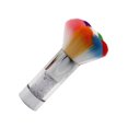 thumbnail image 4 of MasteelfCA 1Pc Nail Cleaning Brush Creative Fingernail Dust Cleaner Manicure Supply, 4 of 5