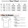 thumbnail image 2 of RKSTN Sweaters for Women Fashion Sleeves Round Neck Loose Tops Blouse Knitted Sweater Fall Sweaters, 2 of 5