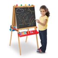 thumbnail image 2 of Melissa & Doug Chevalet d'art de luxe, 2 of 4