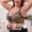 Coffee, variant on Bra for Casual Wear with Front Closure and Backless Comfort – Seamless Lingerie for All Seasons Adjustable Straps Cup Design Everyday Home/Leisure