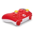 thumbnail image 2 of Manette sans fil PowerA pour Nintendo Switch – Joie de Mario, 2 of 9