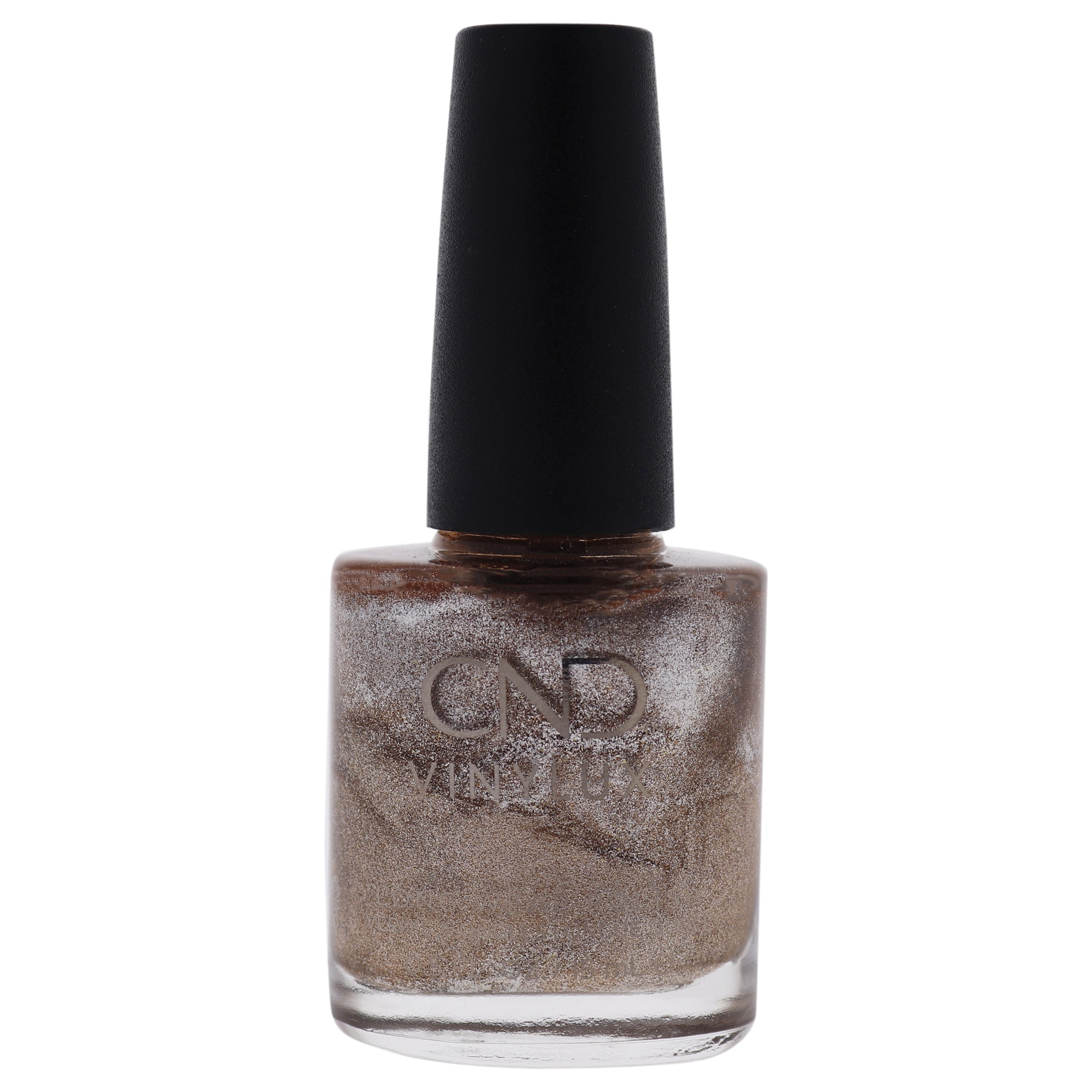 Vinylux Weekly Polish - 290 Bellini by CND for Women - 0.5 oz Nail Polish