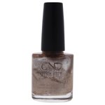 Vinylux Weekly Polish - 290 Bellini by CND for Women - 0.5 oz Nail Polish