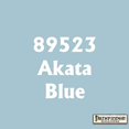 thumbnail image 2 of Reaper Miniatures REM89523 Pathfinder Colors of Golarion Master Series Paint - Akata Blue, 2 of 2