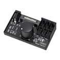 thumbnail image 3 of funtasica PWM Fan Speed Controller Compact 60W NAS Server for PC Case Chassis CPU Case, 3 of 8