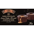thumbnail image 1 of Baileys Dark Chocolate Lava Cake, Baileys dark chocolate lava cake, 1 of 3