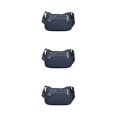 thumbnail image 2 of Maytalsory Crossbody Bag Premium For Multipurpose Large Capacity Polyester Messenger Bag Premiun Multiple Occations Gift Saphirblau 3Set, 2 of 6