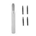 thumbnail image 3 of Keenso Watch Tube Insert Opener, With 4 Pins Tube Insert Watch Tube Remover With Pins, Watch Crown Watch Repair Tool For / Tube, 3 of 8