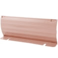 thumbnail image 2 of Home Kitchen Retractable Sink Baffle Countertop Sink Sink Washbasin Suction Cup Guard Grease Screen, 2 of 6