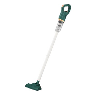 Wzzjkit Vacuum Cleaner, Portable Rechargeable Vacuum Cleaner with High Suction Capacity, Handheld Mop for Both Car and Home Use, Integrated Blower and Floor Mop, Vacuum Cleaners for Home
