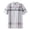 White, variant on Ketyyh-chn99 Golf Polos for Men Casual Men's Shirts 2024 Short Sleeve Shirts Fitted Tops Khaki,L