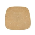 thumbnail image 1 of Air Fryer Parchment Paper Liners 100Pcs Non-Stick Steamer Mat Perforated Parchme, 1 of 9