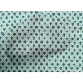 thumbnail image 4 of oneOone Cotton Poplin Fabric Floral Block Print Fabric By Yard 56 Inch Wide, 4 of 4