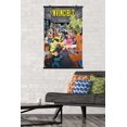 thumbnail image 3 of Invincible : Saison 2 - Bus One Sheet, 3 of 4