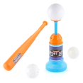 thumbnail image 4 of Baseball Pitching Machines Adjust Baseball Pitching Machine Combination Set Childrens Outdoor Baseball Catapult Sports Toy, 4 of 9