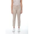 thumbnail image 1 of JAX Fly front 5 Pocket Ankle Pant, 1 of 6