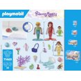 thumbnail image 2 of Playmobil Famille de sirènes, 2 of 4
