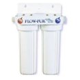 thumbnail image 1 of FLOPUR-WATTS Système de Filtration d'Eau Double POE12DSA1K, 1 of 1