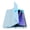Blue, variant on Tablet Case for DUX DUCIS Samsung Galaxy Tab S10 FE ,Shockproof with Stylus Holder