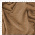 thumbnail image 4 of Soimoi Brown polyester Crepe Fabric Dot Abstract Printed Craft Fabric by the Yard 42 Inch Wide, 4 of 5