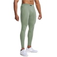 thumbnail image 4 of Pantalon de Gym pour Hommes pour l'Entraînement et la Course – Pantalon de Compression Léger Ajusté pour le Basketball, la Mise en Forme et la Couche de Base, 4 of 4