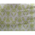 thumbnail image 4 of oneOone Georgette Viscose Fabric Ethnic Ikat Print Fabric By Yard 42 Inch Wide, 4 of 4