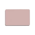 thumbnail image 2 of Bath Rug- Super Absorbent Quick Dry- Rubber Backing Non Slip -Washable Bathroom Floor Mats- Shower Rug for in Front of Bathtub-Shower Room -16x24-, 2 of 9
