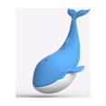 thumbnail image 4 of Oleegame 1PC Produce Storage Filter Silicone Tea Coffee Loose Strainer Tea Strainer Bag -shape Tea Kitchen，Dining & Bar Blue, 4 of 8