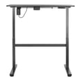 thumbnail image 3 of Bureau assis-debout TygerClaw, 3 of 6