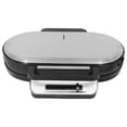 thumbnail image 2 of Waffle Iron 1200 W for Double Heart Waffles, Heart Waffle, 2 of 8