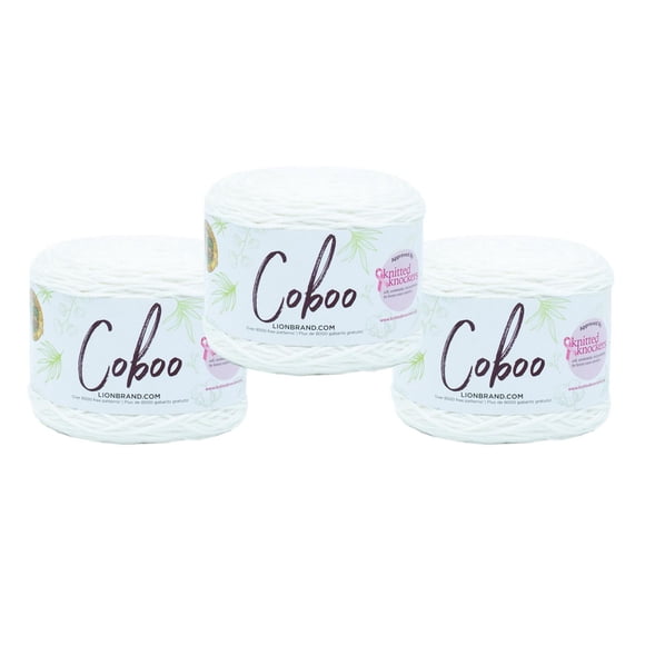 Lion Brand Fil Coboo
