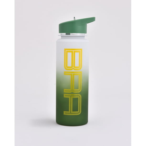 Official FIFA World Cup 2026 22oz Brazil Sports Bottle - Walmart.ca