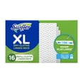 thumbnail image 1 of Swiffer Sweeper XL Dry Sweeping Cloths, 1 of 9