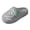 Grey, variant on Boys Slippers Cozy Indoor Moccasins Mens Slippers Footwear Warm Dinosaur Themed Little House Men Slippers 7 Shoes for Toddlers Comfortable Home Slippers Kids Sippers Winter Footwear