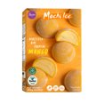thumbnail image 1 of Buono Mochi lce Frozen Dessert Mango, Net Wt. . (208g.), 1 of 4
