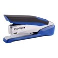 thumbnail image 1 of PaperPro inPOWER+ 28 Premium - Stapler - 28 sheets - 26/6 - blue, silver, 1 of 2