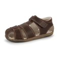 thumbnail image 2 of See Kai Run Kids' Jude IV Fisherman Sandal, 2 of 4