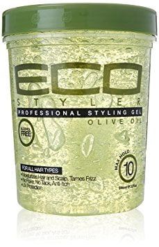 Eco styler gel with olive oil 32 - Walmart.ca