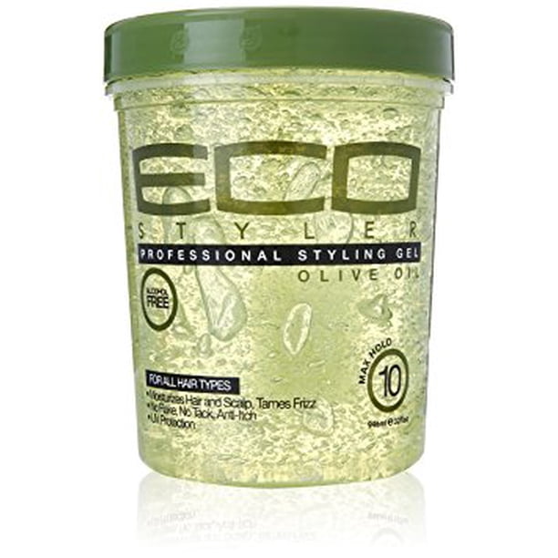 Eco styler gel with olive oil 32 - Walmart.ca